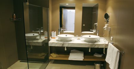Hotel Zafiro Palmanova