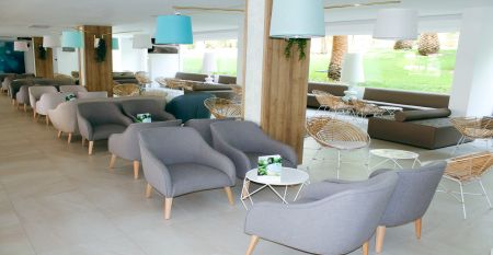 Hotel Zafiro Palmanova