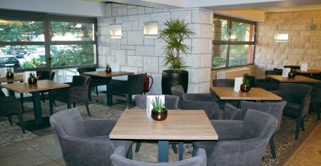 San Simon Resort Hotel Mirta