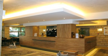 San Simon Resort Hotel Mirta