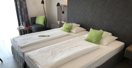 Flair Parkhotel Ilshofen