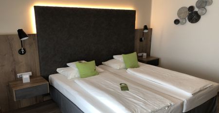 Flair Parkhotel Ilshofen