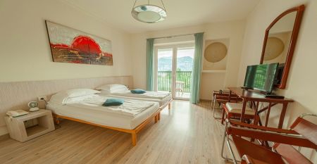 Club Hotel Olivi