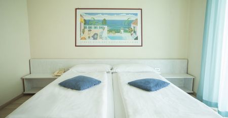 Club Hotel Olivi