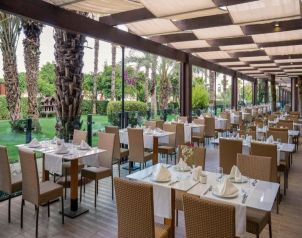 Hotel Kaya Belek Image three