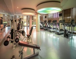 Hotel Kaya Belek Image four