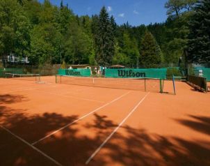 Sporthotel Gejzirpark Image five