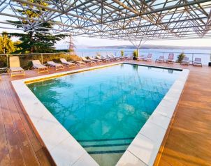Hotel Omorika Image three