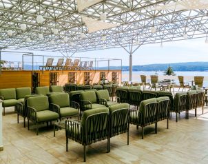 Hotel Omorika Image two