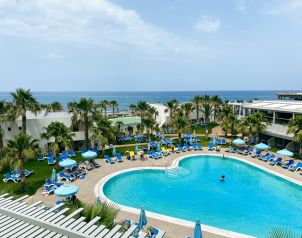 Lyttos Beach Hotel Image four