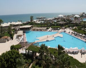 Hotel Kaya Belek Image two