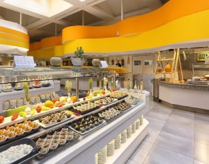 Lyttos Beach Hotel Image three