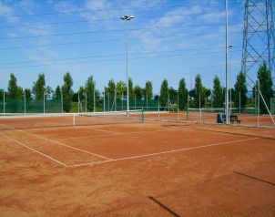 Hellas Verona Tennisplätze Image two