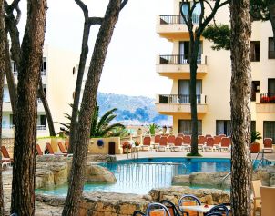 Hotel Bella Playa Image two