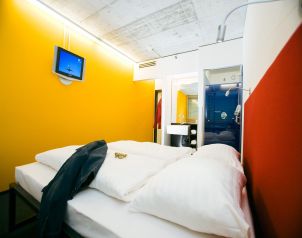 Cube Sporthotel Image two