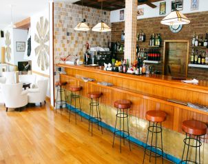 Hotel Araxa Image four