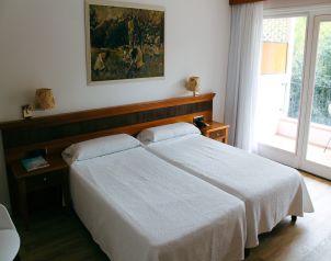 Hotel Araxa Image three