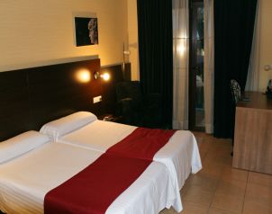 Hotel Canal Olimpic Image four