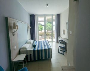 Hotel Capo Nord Image three