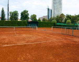 Tenis Čechie Image two