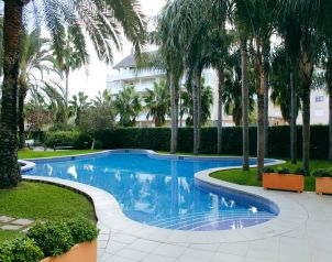 Hotel Daniya Image two