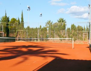 Club de Tenis Dénia Image two