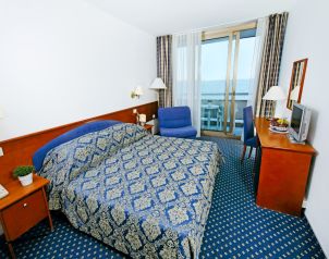 Hotel Histrion Image three