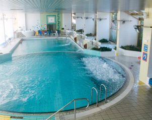 Hotel Histrion Image four