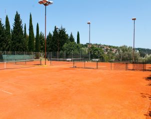Tennis Club Hari Image two