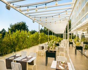 Hotel Magal Image four