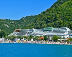 Hotel Narcis Image five