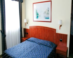 Hotel Olivo Image four