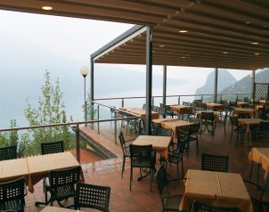Hotel Pineta Campi Image two