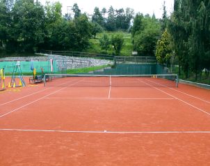 Campi da tennis Image two