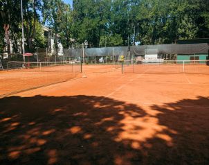 Circolino Tennis via Abba Cesenatico Image two