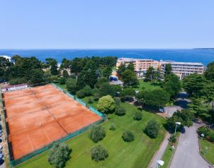 Hotel Sol Umag Image five