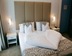 Hotel Villa Nicolli