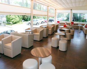 Hotel Zafiro Rej don Jaime Image three