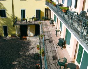Parkhotel Jolanda Image two