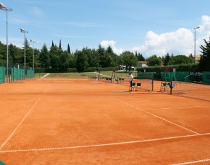 Umag Tennis Academy Image two