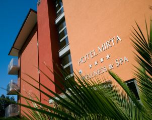 San Simon Resort Hotel Mirta