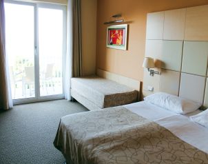 San Simon Resort Hotel Mirta