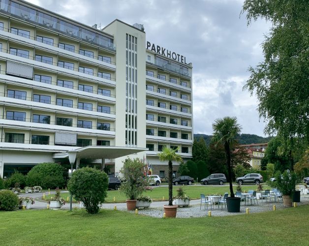 Parkhotel Pörtschach Image one