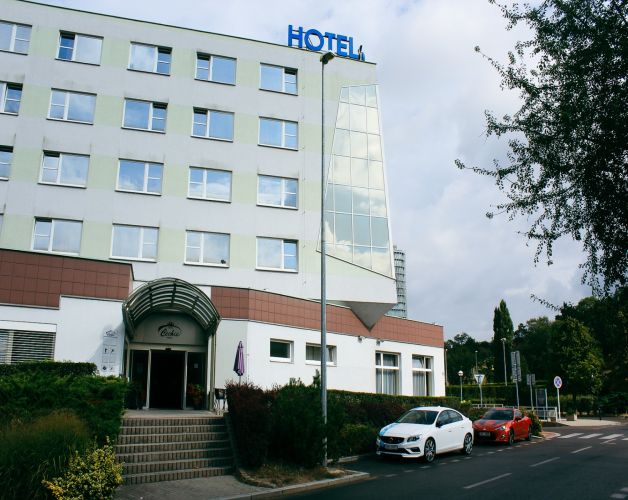 Hotel Cechie Image one