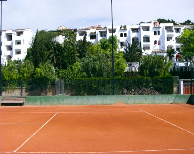 Hotel Zafiro Rej don Jaime Image one