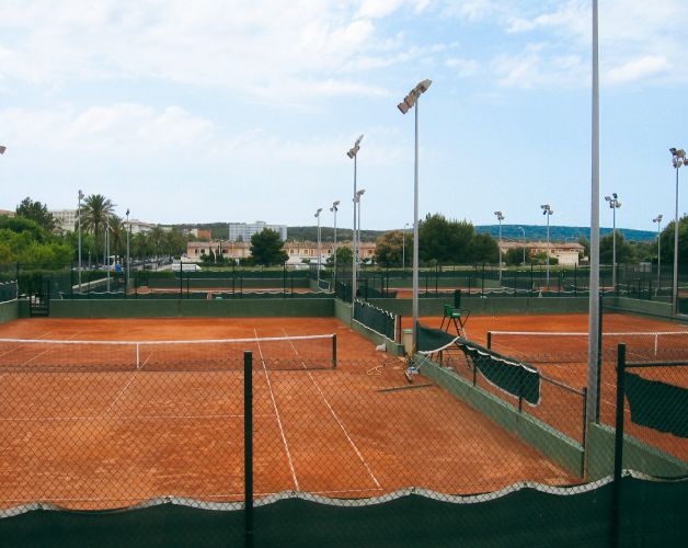 Poliesportiu Municipal de Magaluf Image one
