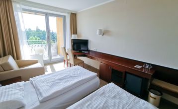 Thermenhotel Radin****