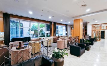 Grand Hotel Primus & Therme****S