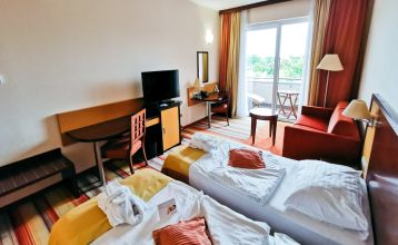 Grand Hotel Primus & Therme****S