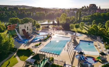 Grand Hotel Primus & Therme****S